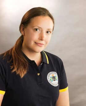 Johanna – Ekonomikoordinator, Ackermann Kliniken