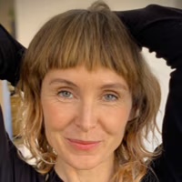 Rebecca – Leg. fysioterapeut, Ackermann Kliniken